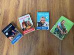 Boekenpakket: Cesar Millan - 4 Boeken Hondengedrag/training, Ophalen of Verzenden, Gelezen, Honden