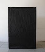 5X Meyer sound 650R2, Gebruikt, Subwoofer, 120 watt of meer, Ophalen