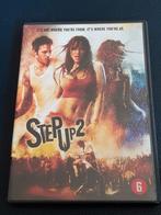 step up 2, Alle leeftijden, Ophalen of Verzenden, Zo goed als nieuw