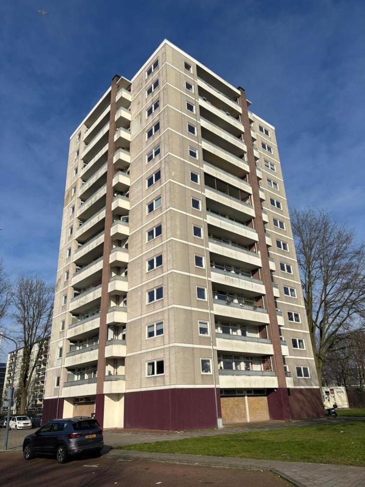 NIEUW! Woonruimte te huur Ierlandstraat, Haarlem, Huizen en Kamers, Huizen te huur