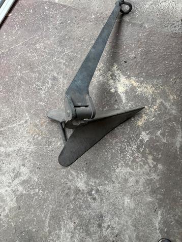 Anker te koop - Bootanker beschikbaar voor biedingen