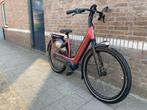 GAZELLE AVIGNON C8 CONNECT 2023 BOSCH MIDDENMOTOR 49CM 625WH, 47 tot 50 cm, Versnellingen, Ophalen of Verzenden, Zo goed als nieuw