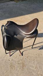 Prachtige anatomica Cygnus, Dieren en Toebehoren, Paarden en Pony's | Zadels, Ophalen of Verzenden, Zo goed als nieuw, Dressuur