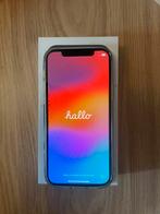 iPhone 12 , 64 gb 1 jaar gebruikt icl verpakking, Zwart, Ophalen of Verzenden, Zo goed als nieuw, IPhone 12