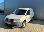 Volkswagen Caddy 2.0 SDI BTW Bestel Baseline 2008, A/C, APK, Voorwielaandrijving, Stof, 4 cilinders, Volkswagen