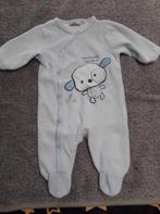 Badstof boxpakje van Pommette Maat 50/56, Kinderen en Baby's, Babykleding | Maat 50, Gebruikt, Pommette, Ophalen of Verzenden