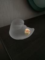 Lucienne Bloch Royal Leerdam Eendje, Ophalen, Schaal, Overige vormen, Glas