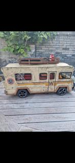 Vintage big scale Winnebago, RTR en 4WD Tonka nieuw, Ophalen, Nieuw, Elektro, Auto offroad