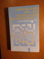 Hoofdlijnen van het Nederlands belastingrecht, Ophalen of Verzenden, Gelezen