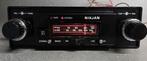 Leuke Radio Cassette Youngtimer Oldtimer, Auto diversen, Autoradio's, Ophalen of Verzenden, Zo goed als nieuw