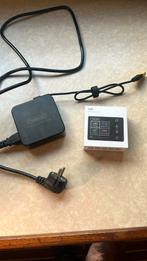 Nieuwe ToolkitRC M6 lipolader met externe ToolkitRC voeding, Hobby en Vrije tijd, Modelbouw | Radiografisch | Helikopters en Quadcopters