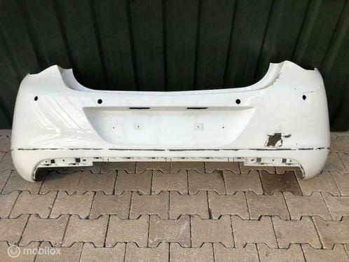 Achterbumper Opel Astra J Orgineel 13266587, Auto-onderdelen, Carrosserie en Plaatwerk, Bumper, Achter, Gebruikt