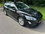 Ford Focus Wagon 1.5 EcoBlue Titanium Business, Gebruikt, Euro 6, 4 cilinders, Zwart