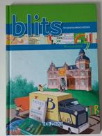 9789053001615 Blits Studievaardigheden, Bronnenboek 7, Boeken, Schoolboeken, Verzenden, Zo goed als nieuw, Overige niveaus