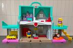 Fisher Price Handige helpers huis z.g.a.n., Kinderen en Baby's, Speelgoed | Fisher-Price, Speelset, Met geluid, Zo goed als nieuw