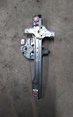 RAAMMECHANISME PEUGEOT 208 RECHTS VOOR, Auto-onderdelen, Niet ingevuld, Gebruikt, Niet ingevuld, Ophalen of Verzenden