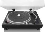 2 x Lenco L-3807 Draaitafels, Muziek en Instrumenten, Dj-sets en Draaitafels, Ophalen, Gebruikt, Draaitafel, Overige merken
