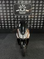 Sym jet 14, Ophalen, Zo goed als nieuw, Benzine, Overige modellen