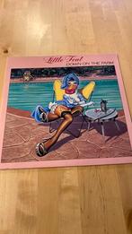 Vinyl lp Little Feat - Down on the farm, Cd's en Dvd's, Ophalen of Verzenden, Zo goed als nieuw, 12 inch, Poprock