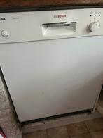 Bosch vaatwasmachine, Ophalen, Minder dan 85 cm, Zo goed als nieuw, 45 tot 60 cm