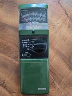 Vintage minitune diagnostic tune-up analyzer AT-555, Ophalen of Verzenden