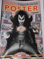 Kiss "AANBIEDING"" Posters !!!, Verzamelen, Muziek, Artiesten en Beroemdheden, Ophalen of Verzenden, Poster, Artwork of Schilderij