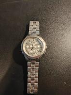 Rotary Horloge - Stijlvol en Tijdloos, Overige merken, Staal, Gebruikt, Staal