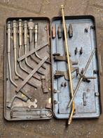 Sijbranderset, Doe-het-zelf en Verbouw, Ophalen, 250 ampère of meer, Overige typen