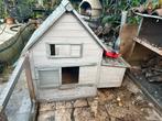 Kippen/ eenden hok, Dieren en Toebehoren, Pluimvee | Toebehoren, Ophalen, Gebruikt, Kippenhok of Kippenren