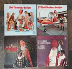 4 Vintage Sinterklaas en zwarte Piet LP's, Diversen, Ophalen of Verzenden, Gebruikt