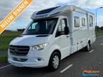 Hymer B-MC T 690 Queensbed / Automaat / Mooie opties!, Automaat, Ringverwarming, Airbags, 7 tot 8 meter