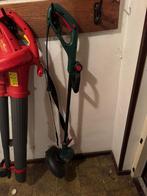 Bosch 3 600 HC1 H02 Easygrasscut 23 kanten bosmaaier 230 V, Ophalen of Verzenden, Zo goed als nieuw, Elektrisch