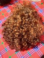 100%Real Echt haar pruik wig human hair wigs., Sieraden, Tassen en Uiterlijk, Uiterlijk | Haarverzorging, Ophalen of Verzenden