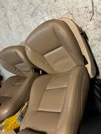 Saab 9-5 estate aero interieur beige, Ophalen, Info@mvwautos.nl, Saab, Zinnebloemveld 6f