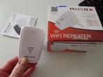 Maxxter wifi Repeater, Ophalen of Verzenden, Nieuw, Maxxter
