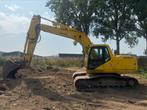 Etec 818 Daewoo solar 170, Zakelijke goederen, Machines en Bouw | Kranen en Graafmachines, Ophalen, Wiellader of Shovel