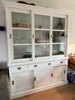 Degelijke buffetkast uit 2019, Huis en Inrichting, Kasten | Buffetkasten, Ophalen, 200 cm of meer, Met deur(en), 150 tot 200 cm