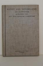 Jan Poortenaar Gesigneerde Ets nr. 158 + Boek in één, BK31, Boeken, Jan Poortenaar, Gelezen, Schilder- en Tekenkunst, Verzenden