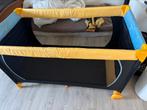 Campingbedje, Kinderen en Baby's, Ophalen, Gebruikt, Reisbedje