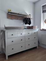 IKEA Hemnes ladekast/commode, Kinderen en Baby's, Kinderkamer | Commodes en Kasten, Ophalen, Gebruikt, 50 tot 70 cm, 100 cm of meer