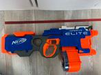 Grote Nerf Hyperfire Elite + pijltjes, Kinderen en Baby's, Speelgoed | Buiten | Actiespeelgoed, Ophalen of Verzenden, Nieuw