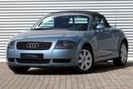 Audi TT Roadster 1.8 5V Turbo 53.775Km. (bj 2003), Voorwielaandrijving, TT, Gebruikt, 4 cilinders