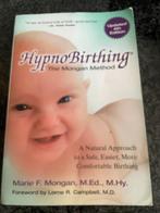 Hypnobirthing The Mongan method a natural approach to a safe, Boeken, Zwangerschap en Opvoeding, Ophalen of Verzenden, Zo goed als nieuw
