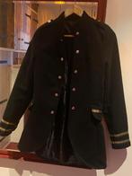 Prachtig getailleerd wollen jasje oeteldonk, Ophalen, Zo goed als nieuw, Maat 34 (XS) of kleiner, Carnaval
