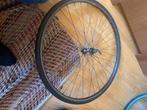 T.K goede nette Vintage en retro Racefiets wielen., Fietsen en Brommers, Fietsonderdelen, Ophalen, Gebruikt, Racefiets, Wiel