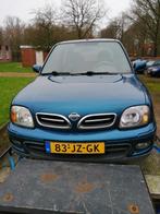 Onderdelen Nissan Micra K11, Auto-onderdelen, Nissan, Verzenden