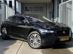 Jaguar I-PACE EV400 S | HEAD-UP DISPLAY | MERIDIAN | CAMERA, Auto's, Jaguar, Automaat, Gebruikt, 44 min, Met garantie (alle)