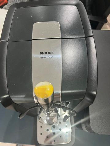 Philips PerfectDraft Thuistap - Goede Staat beschikbaar voor biedingen
