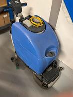 Numatic TTB 4552/100S Schrobzuigmachine - Opknapper, Ophalen