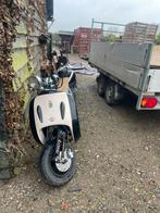 Verlengde scooter, Ophalen, Zo goed als nieuw, Benzine, Overige merken